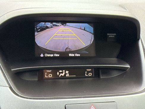Used 2016 Acura RDX AWD image 19
