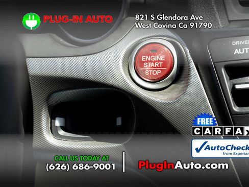 Used 2010 Acura TL w/ Technology Package FWD image 20