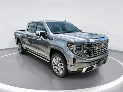 New 2026 GMC Sierra 1500 Denali w/ Denali Reserve Package