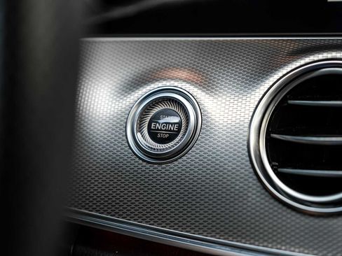 Used 2019 Mercedes-Benz E 53 AMG 4MATIC Sedan image 19
