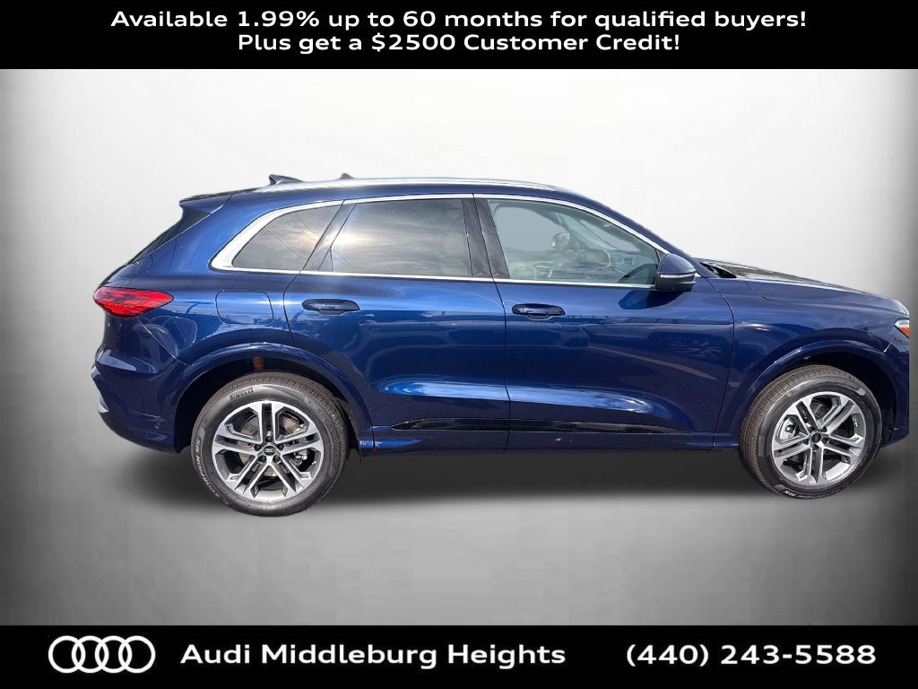 New 2026 Audi Q5 Premium AWD/4WD image 10
