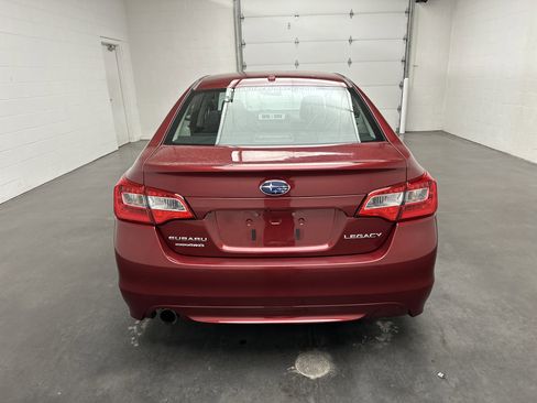 Used 2015 Subaru Legacy 2.5i Premium w/ Moonroof Package image 7