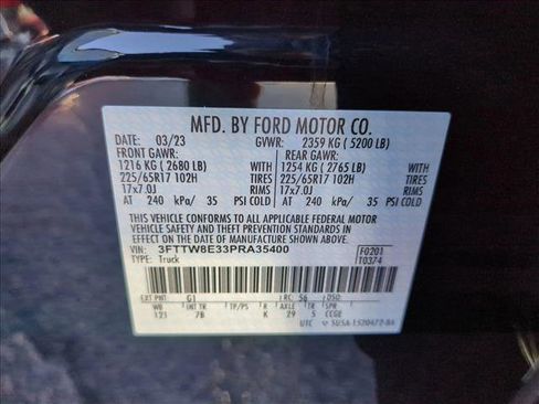 Used 2023 Ford Maverick XLT w/ XLT Luxury Package image 24