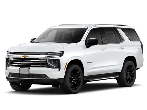 New 2026 Chevrolet Tahoe LT w/ Comfort Package RWD image 25