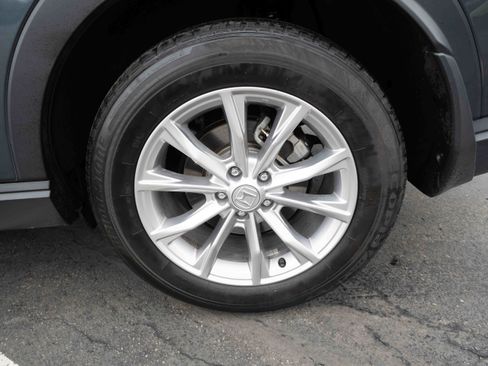 Certified 2023 Honda CR-V EX image 29