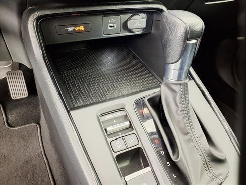Used 2025 Honda CR-V LX image 20