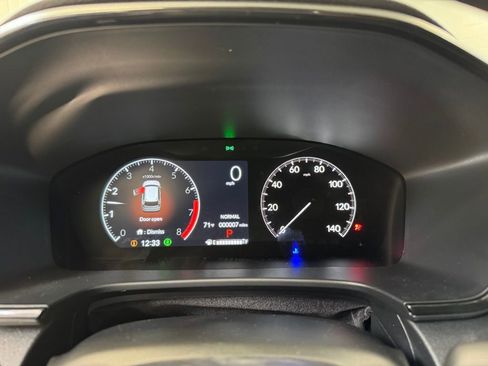 New 2026 Honda CR-V LX image 27