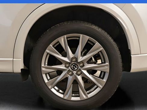 Used 2024 MAZDA CX-5 AWD 2.5 S image 13