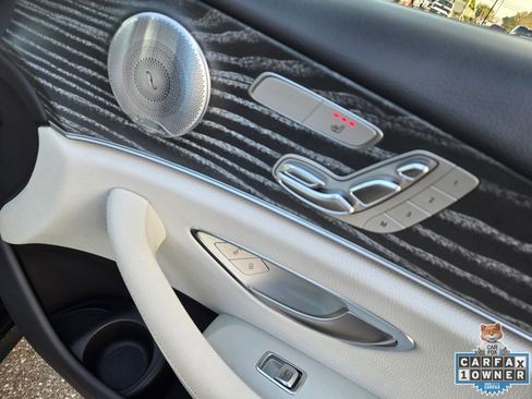 Used 2021 Mercedes-Benz E 350 Sedan w/ Premium Package image 47