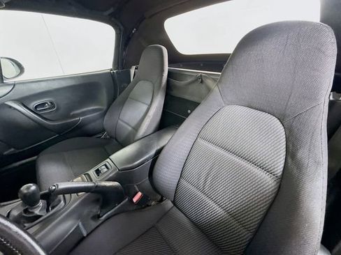 Used 1999 MAZDA MX-5 Miata RWD image 20