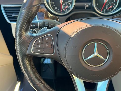 Used 2019 Mercedes-Benz GLS 450 4MATIC image 56