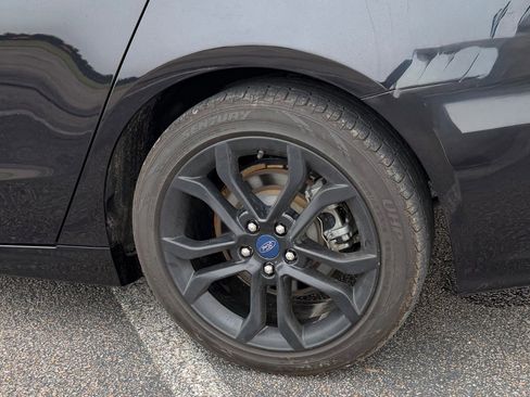 Certified 2020 Ford Fusion SE w/ Equipment Group 151A FWD image 14