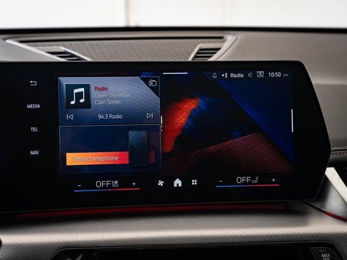 Used 2025 BMW X1 M35i image 28