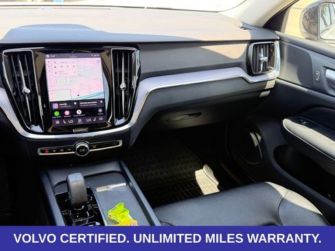 Certified 2024 Volvo S60 B5 Core FWD image 14