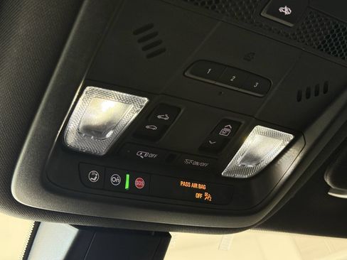 Used 2023 Cadillac XT6 Sport AWD/4WD image 47