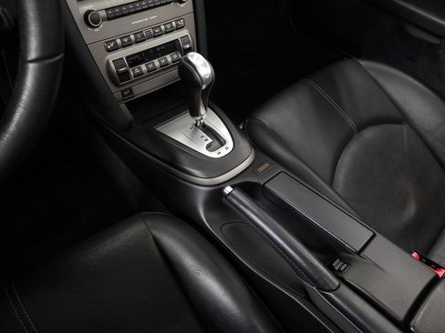 Used 2007 Porsche Boxster image 26