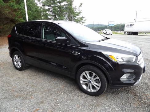Used 2019 Ford Escape SE AWD/4WD image 7