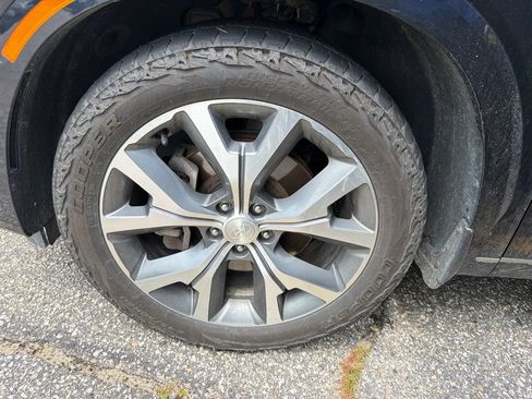 Used 2021 Hyundai Palisade Limited AWD/4WD image 10