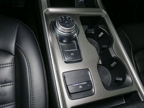 Used 2023 Ford Edge SEL w/ Convenience Package image 27