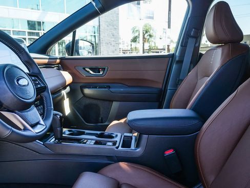 New 2026 Subaru Outback Touring XT AWD/4WD image 18