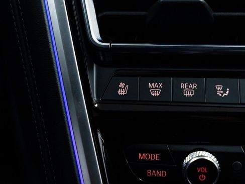 Used 2022 BMW M8 Gran Coupe xDrive Competition image 14