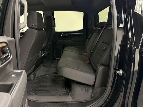 New 2026 GMC Sierra 1500 Elevation w/ X31 Off-Road Package image 20