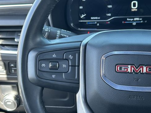 Certified 2024 GMC Yukon SLT RWD image 23