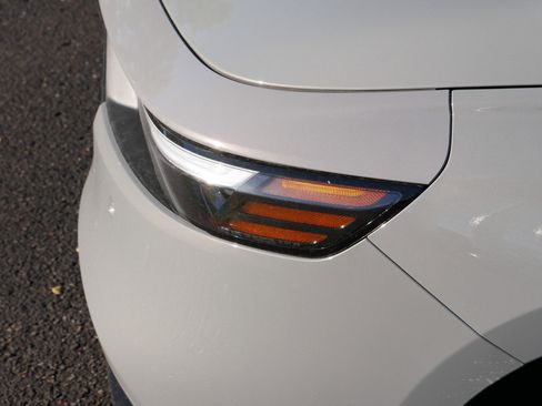 Certified 2025 Honda Accord EX-L image 16