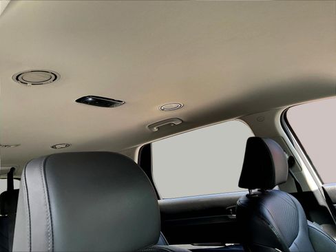 Used 2022 Hyundai Palisade SE FWD image 28