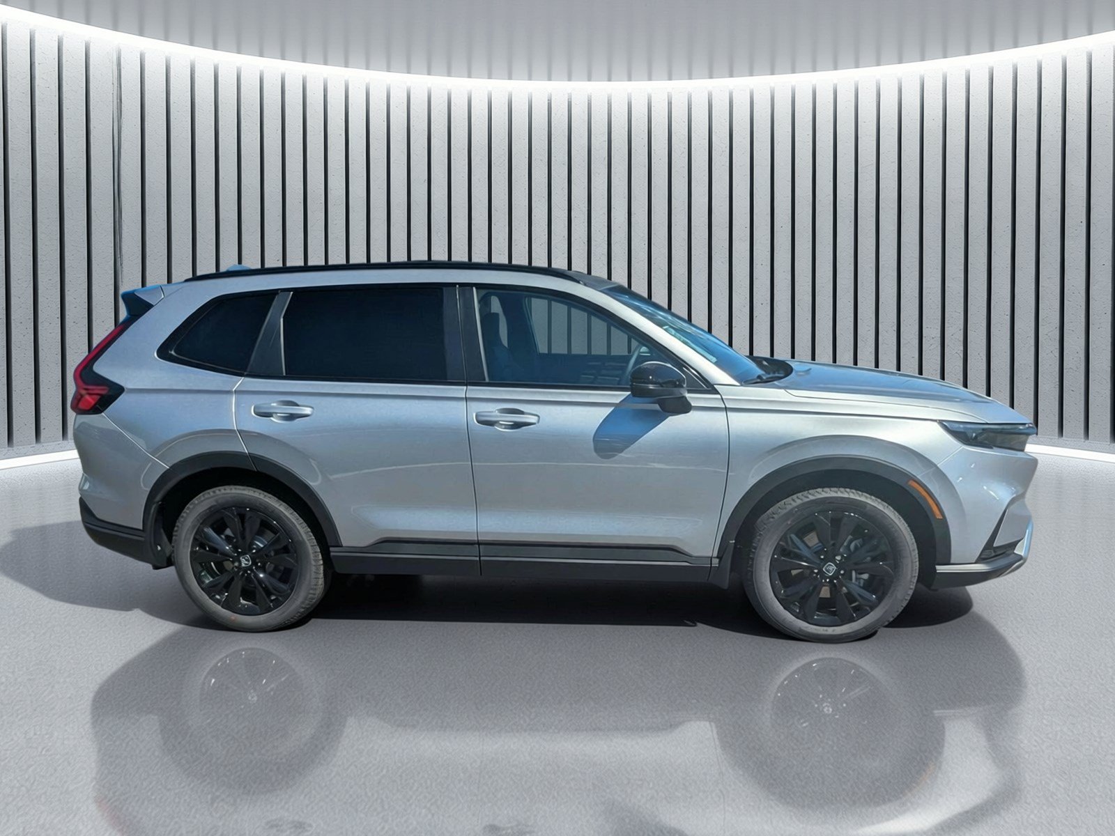 New 2027 Honda CR-V Sport Touring image 3