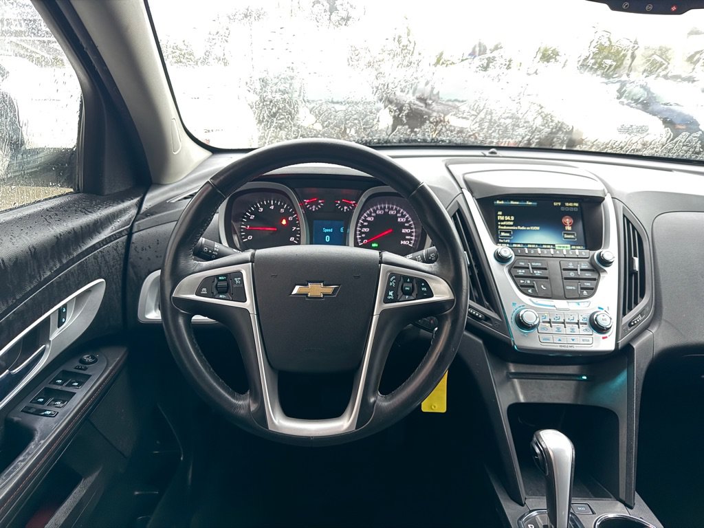Used 2012 Chevrolet Equinox LT w/ Driver Convenience Package FWD image 11