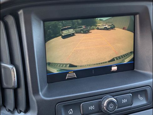 Used 2020 Chevrolet Colorado W/T w/ WT Convenience Package RWD image 11