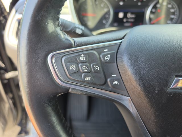 Used 2020 Chevrolet Equinox Premier FWD image 32