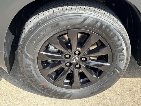 New 2026 MAZDA CX-50 AWD 2.5 S w/ Weather Package image 13