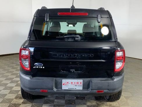 Used 2021 Ford Bronco Sport AWD/4WD image 11