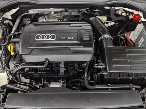 Used 2022 Audi TT 2.0T w/ S Line Competition Package image 27