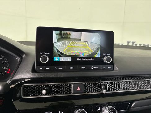 Used 2026 Honda Civic LX image 18