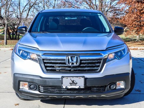 Used 2019 Honda Ridgeline RT image 14