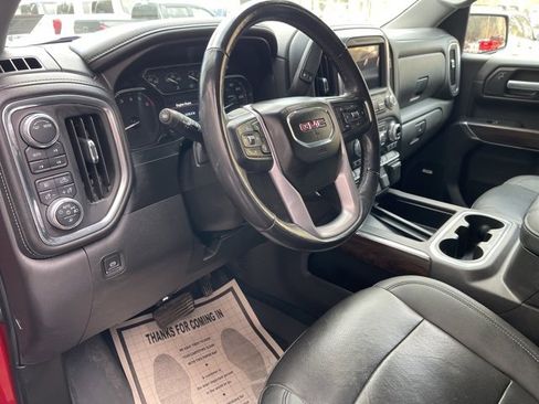 Used 2021 GMC Sierra 1500 SLT w/ SLT Premium Plus Package image 20