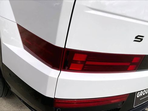 Used 2025 Hyundai Santa Fe Calligraphy image 26