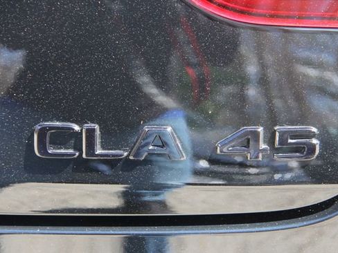 Used 2022 Mercedes-Benz CLA 45 AMG 4MATIC image 10