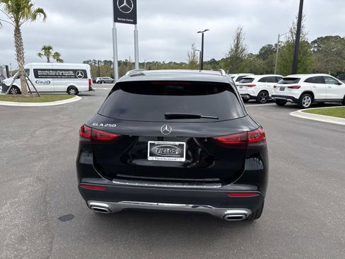 Used 2023 Mercedes-Benz GLA 250 image 4
