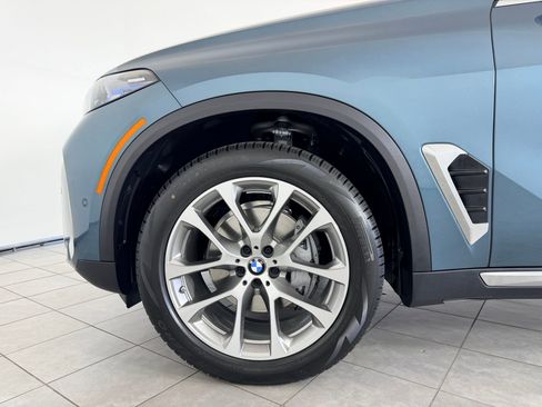 New 2026 BMW X5 xDrive40i image 11