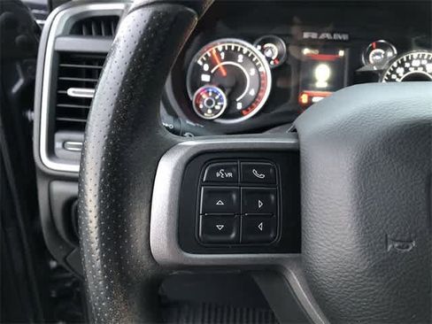 Used 2020 RAM 3500 Tradesman w/ Chrome Appearance Group image 21