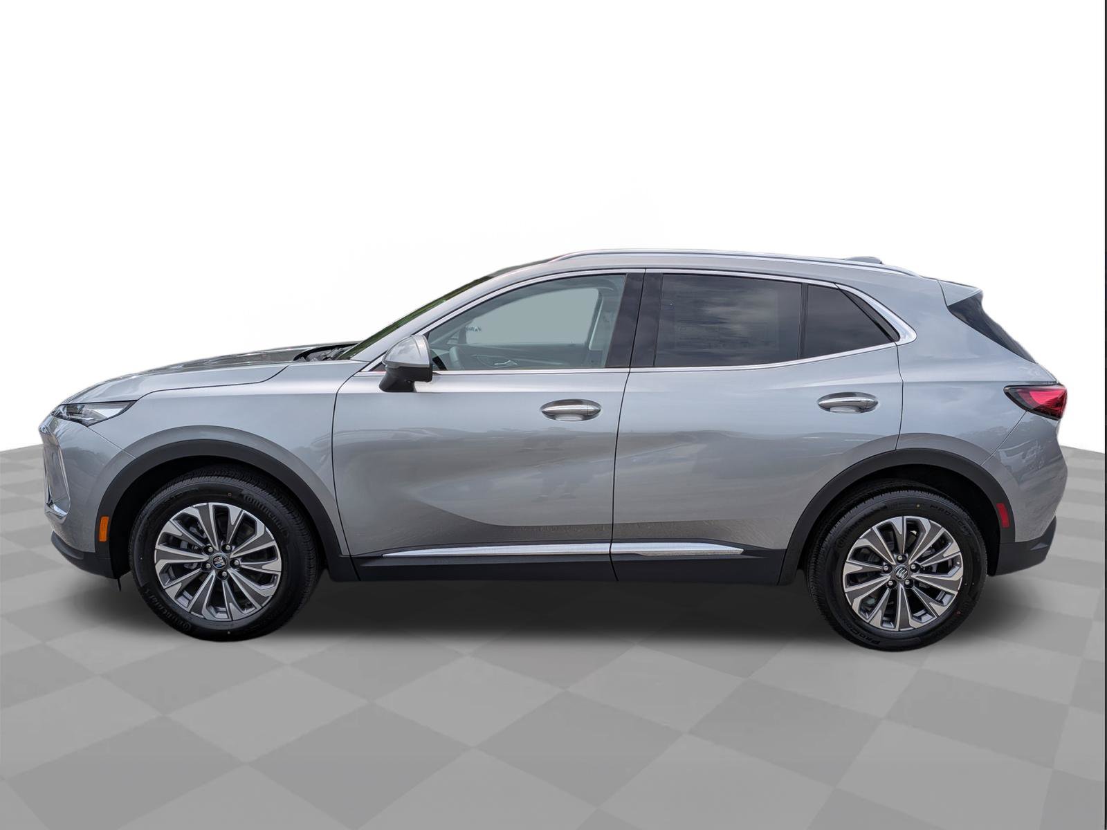New 2026 Buick Envision Preferred AWD/4WD image 7