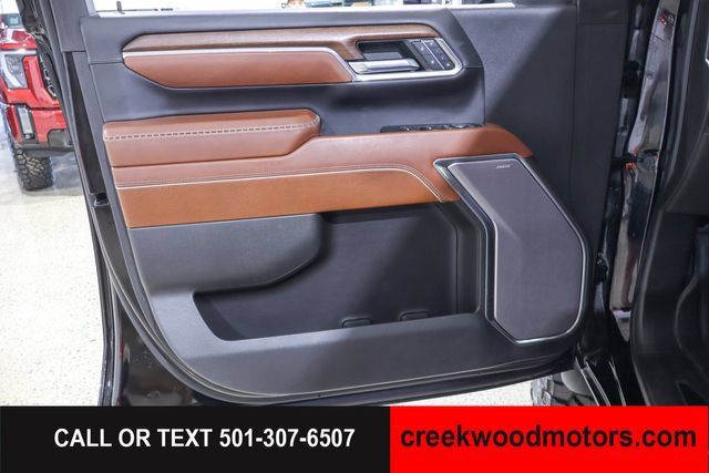 Used 2024 GMC Sierra 2500 Denali Ultimate AWD/4WD image 43