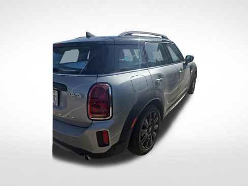 Used 2024 MINI Cooper Countryman S AWD/4WD image 6