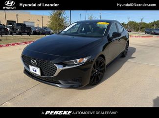 Used 2024 MAZDA MAZDA3 s video 1