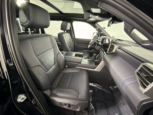 Used 2026 Toyota Tundra Limited image 28