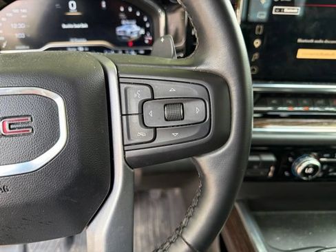 Used 2025 GMC Sierra 1500 Elevation w/ Elevation Premium Package AWD/4WD image 23